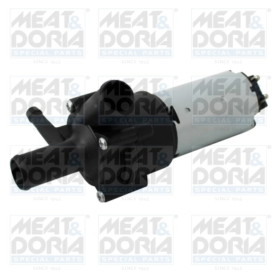 Auxiliary Water Pump (cooling water circuit)